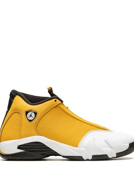 Jordan "Ginger" 14 sneakers Men Jordan Air 0511